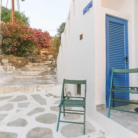 Kyma Loft Apartment Mykonos Town Exterior photo